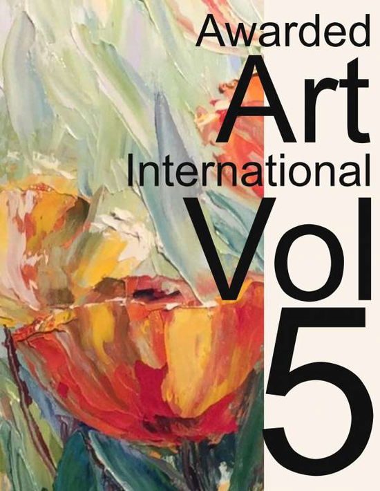 Cover for Neubauer · Awarded art international (Buch)