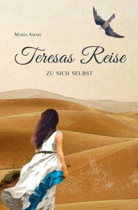 Cover for Amari · Teresas Reise zu sich selbst (Book)