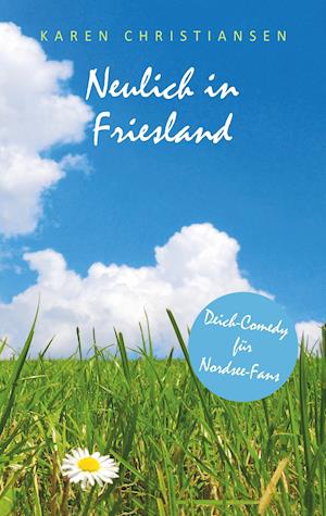 Cover for Christiansen · Neulich in Friesland (Book)