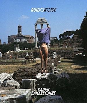 Cover for Karen Lamassonne: Ruido / Noise (Paperback Book) (2023)
