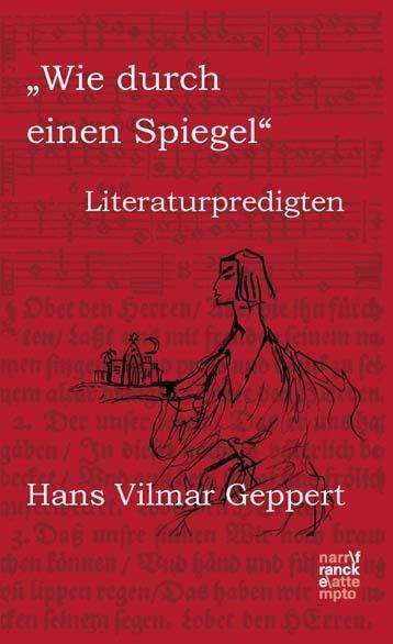 Cover for Geppert · Wie durch einen Spiegel (Bok)