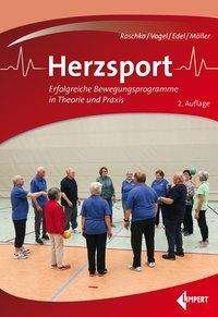 Cover for Raschka · Herzsport (Bok)