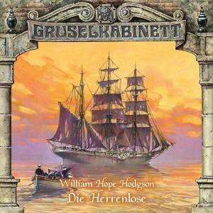 Cover for Gruselkabinett · Gruselkabinett-Folge 53 (CD) (2011)