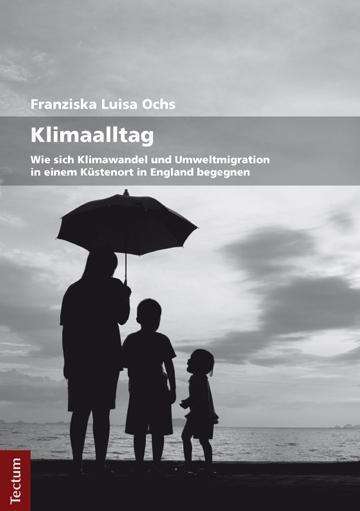 Cover for Ochs · Klimaalltag (Book)