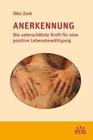 Cover for Zsok · Anerkennung (Buch)