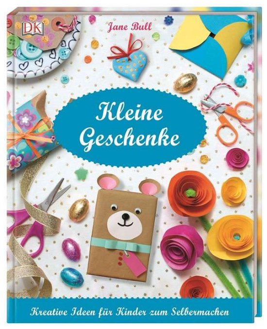 Cover for Bull · Kleine Geschenke (Bok)