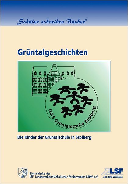 Cover for Freunde Und F Rderer Der Gemeinschaft · Gr Ntalgeschichten (Pocketbok) (2006)