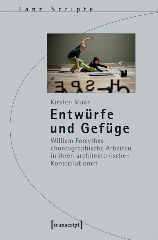 Cover for Maar · Entwürfe und Gefüge (Bok)