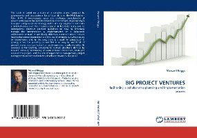 Cover for Briggs · Big Project Ventures (Book)