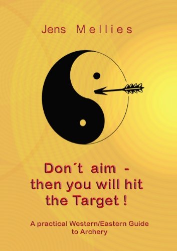 Cover for Mellies · Don't aim - then you will hit t (Book) (2010)