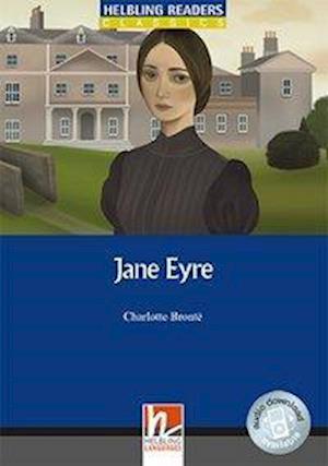 Cover for Bronte · Jane Eyre, Class Set (Book)