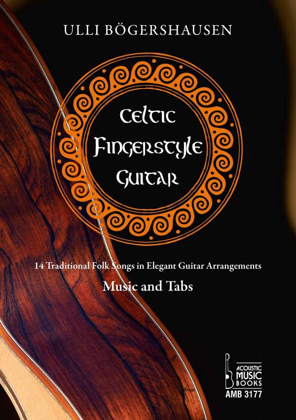 celtic fingerstyle