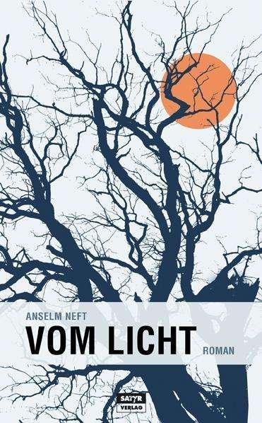 Cover for Neft · Vom Licht (Bog)