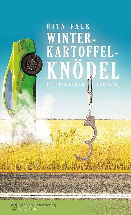 Cover for Falk · Winterkartoffelknödel.ESpr (Book)