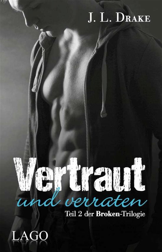 Cover for Drake · Vertraut und verraten (Book)