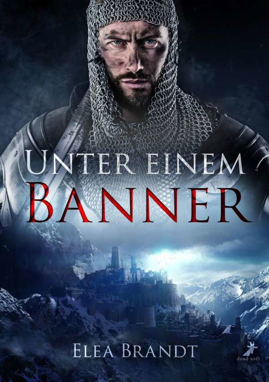 Cover for Brandt · Unter einem Banner (Bok)