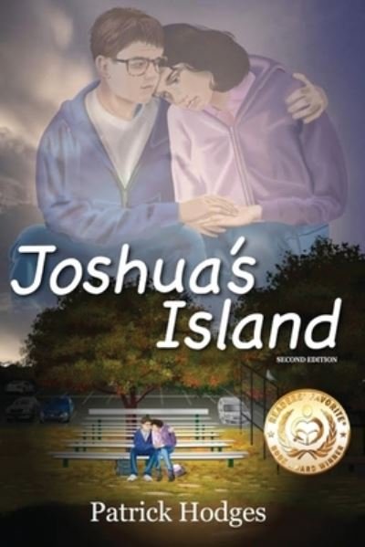 Joshua's Island - James Madison - Patrick Hodges - Books - Next Chapter - 9784867520772 - August 2, 2021