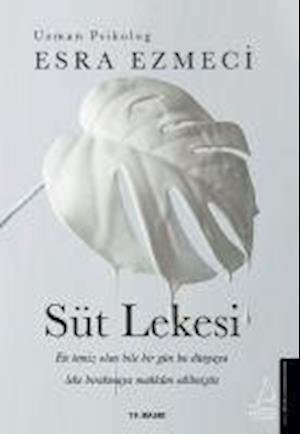 Cover for Esra Ezmeci · S?t Lekesi (Pocketbok) (2018)