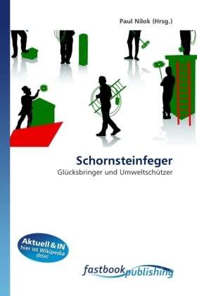 Cover for Nilok · Schornsteinfeger (Bog)