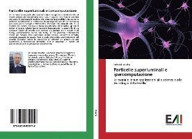 Cover for Musha · Particelle superluminali e iperco (Book)