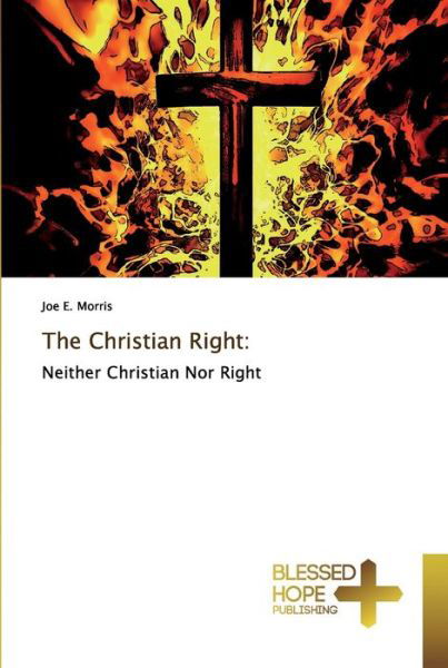 Cover for Morris · The Christian Right: (Buch) (2018)