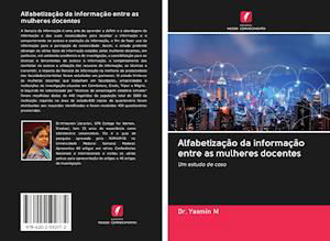 Cover for M · Alfabetização da informação entre as (Bog)