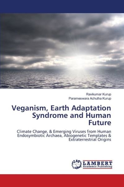 Cover for Kurup · Veganism, Earth Adaptation Syndro (Bog) (2020)