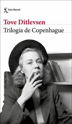 Cover for Tove Ditlevsen · Trilogía de Copenhague (Paperback Bog) (2021)