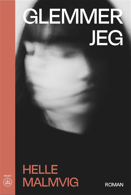 Cover for Helle Malmvig · Glemmer jeg (Poketbok) [1:a utgåva] (2024)