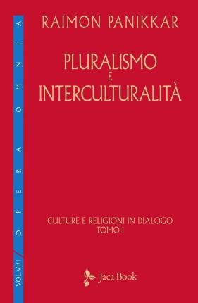 Cover for Raimon Panikkar · Culture E Religioni In Dialogo #6/1 (Book)