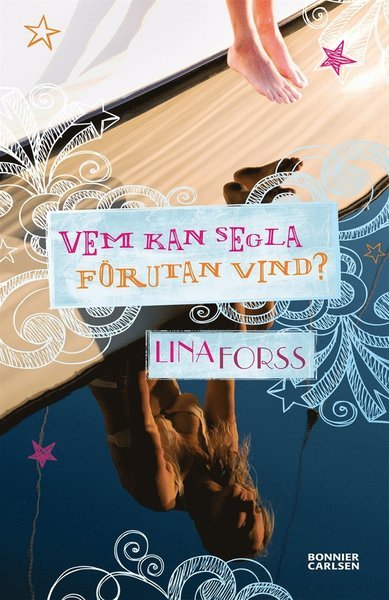 Cover for Lina Forss · Timotej: Vem kan segla förutan vind? (ePUB) (2013)