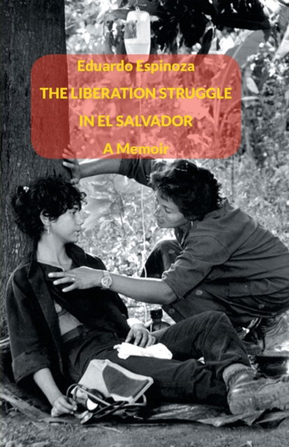 Cover for Eduardo Espinoza · The Liberation Struggle in El Salvador (Paperback Book) (2020)