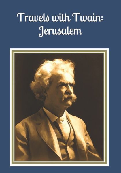 Travels with Twain - Celia Ross - Livres - Independently Published - 9798556429772 - 31 octobre 2020