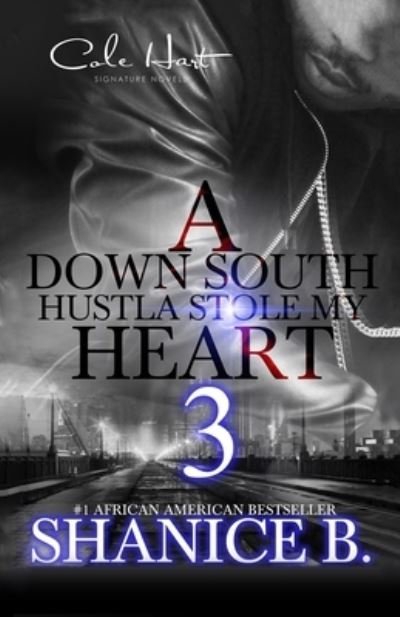 Cover for Shanice B · A Down South Hustla Stole My Hear 3 (Paperback Book) (2020)