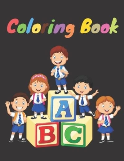 Coloring Book - Classic Gifts - Książki - Independently Published - 9798611517772 - 9 lutego 2020