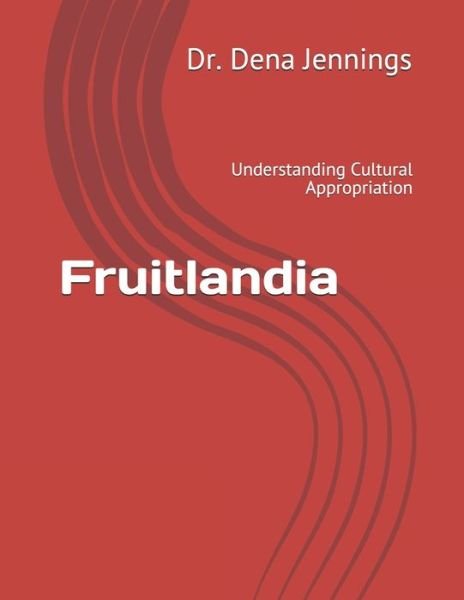 Cover for Dena Jennings · Fruitlandia (Taschenbuch) (2019)