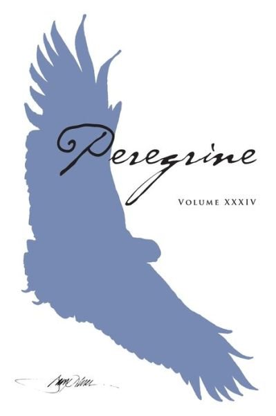 Cover for Amherst Writers &amp; Artists Press · Peregrine Volume XXXIV (Paperback Bog) (2020)