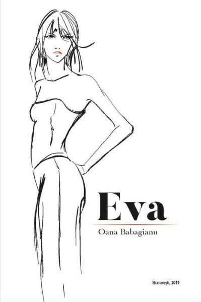 Cover for Oana Babagianu · Eva (Paperback Bog) (2021)