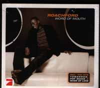 Cover for Roachford · Word of Mouth / Ltd. (CD) (2015)