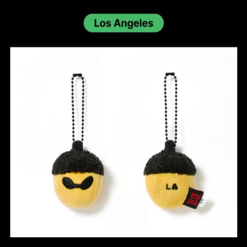Cover for J-HOPE (BTS) · HOPE ON THE STAGE FINAL - Acorn Charm (MERCH) [Los Angeles] (2025)