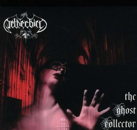 Cover for Netherbird · Ghost Collector (CD) (1990)