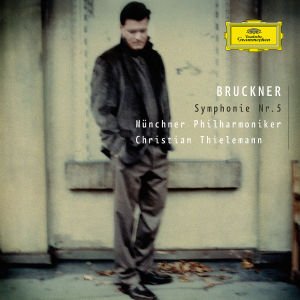 Cover for Thielemann Christian / Munchne · Bruckner: Symp. N. 5 (CD) (2005)