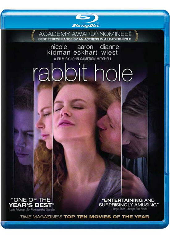 Cover for Rabbit Hole (Blu-Ray) [Widescreen edition] (2011)