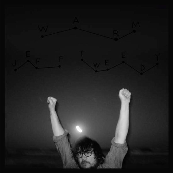 Cover for Jeff Tweedy · Warm / Warmer (CD) [Deluxe edition] (2019)