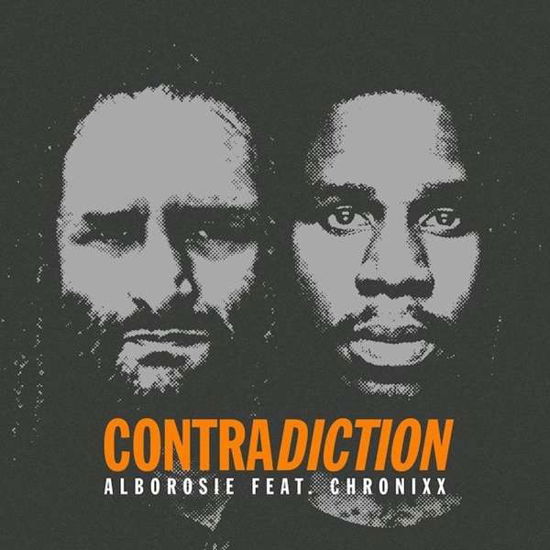 Contradiction - Alborosie - Music - VP - 0054645959773 - April 8, 2022