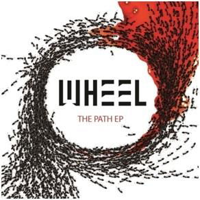 The Path EP - Wheel - Musikk - 7Hz Productions - 0075597936773 - 12. mai 2017