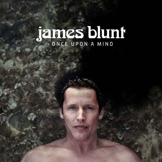 Once Upon A Mind - James Blunt - Muziek - East West Records UK Ltd - 0190295366773 - 25 oktober 2019