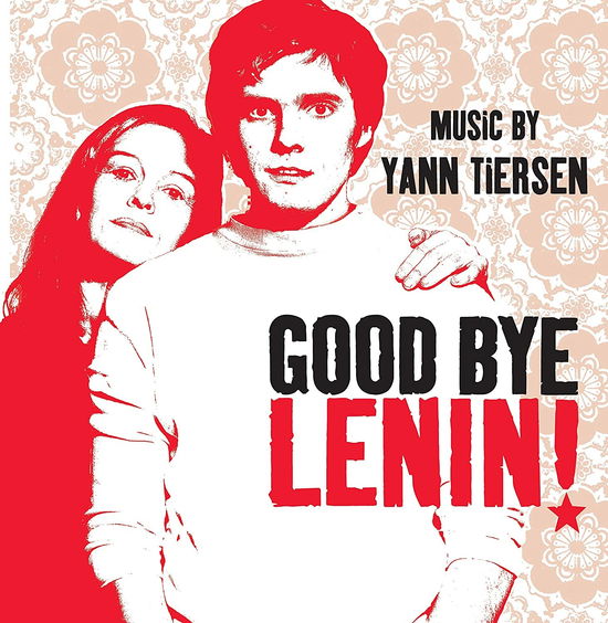 Good Bye Lenin ! - Yann Tiersen - Musik - WM France Back Catalogue - 0190296413773 - 24. Februar 2023