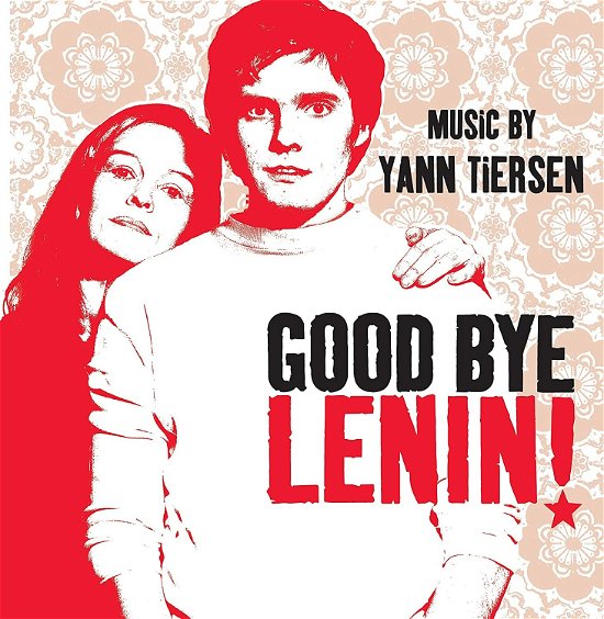 Cover for Yann Tiersen · Good Bye Lenin ! (LP) (2023)