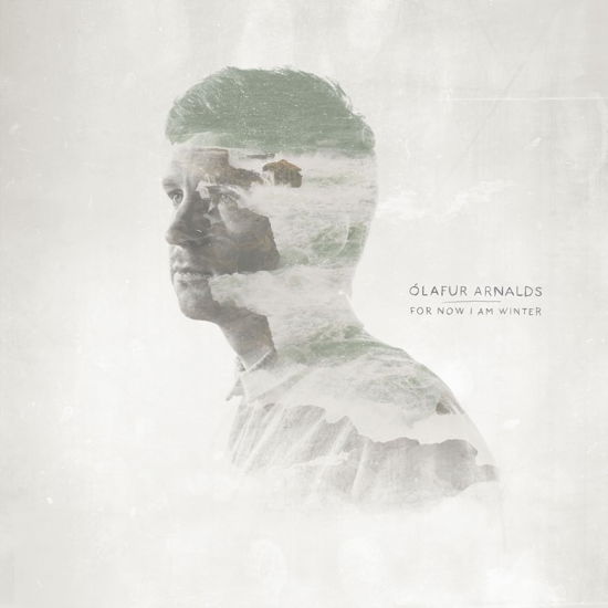 Olafur Arnalds · For Now I Am Winter (LP) [Reissue edition] (2023)